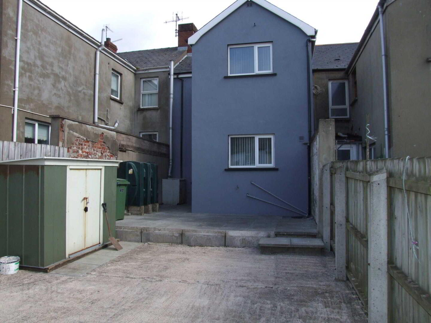 34 Jervis Street 17 of 17