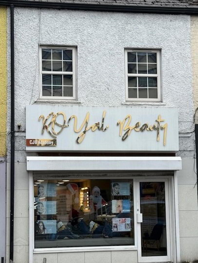 254 Shankill Road 1 of 10