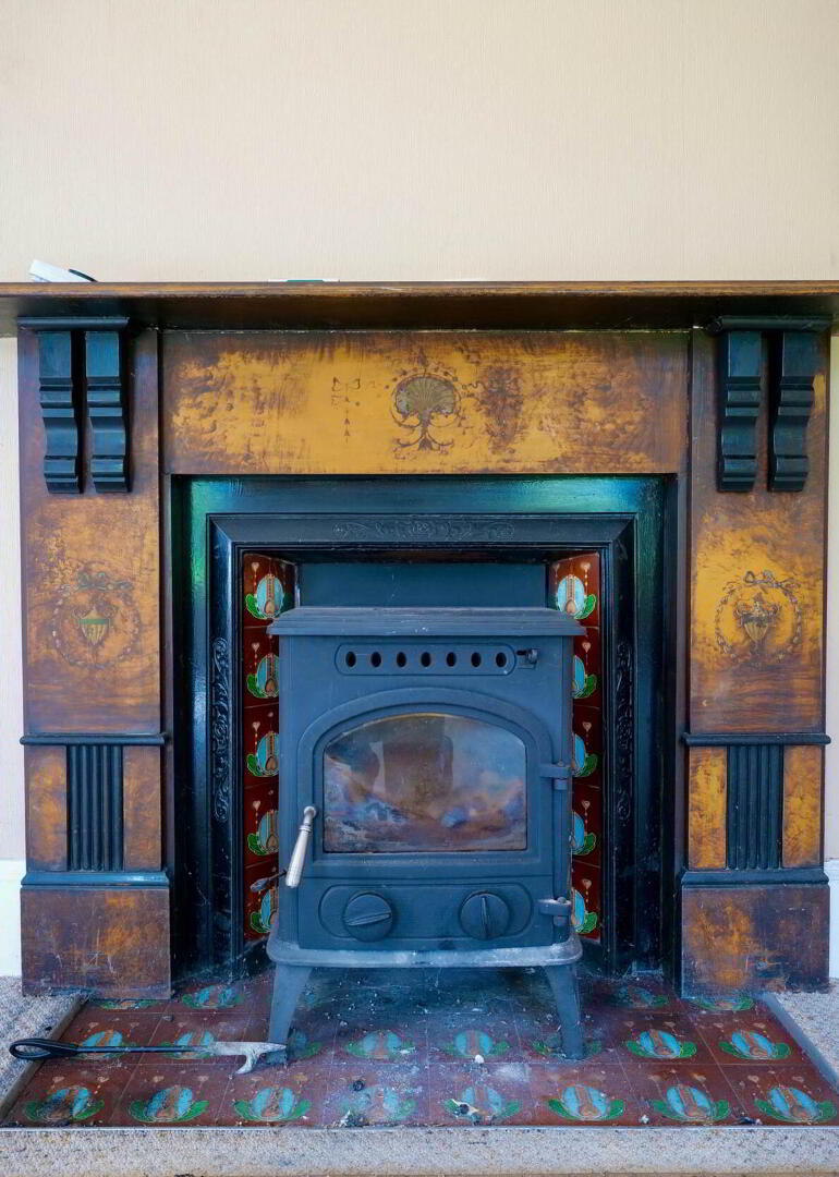 Parochial House, Ballinard 6 of 32