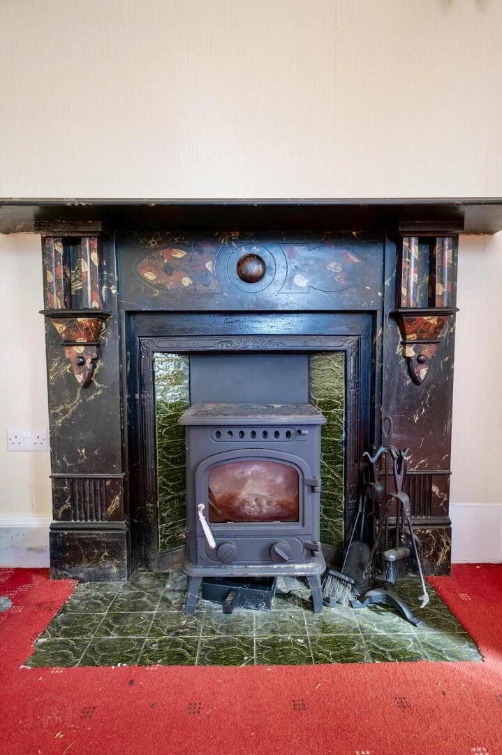 Parochial House, Ballinard 10 of 32