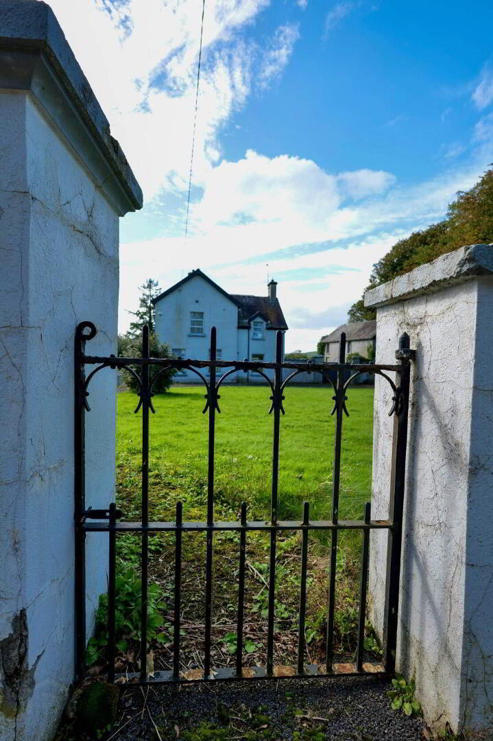 Parochial House, Ballinard 25 of 32