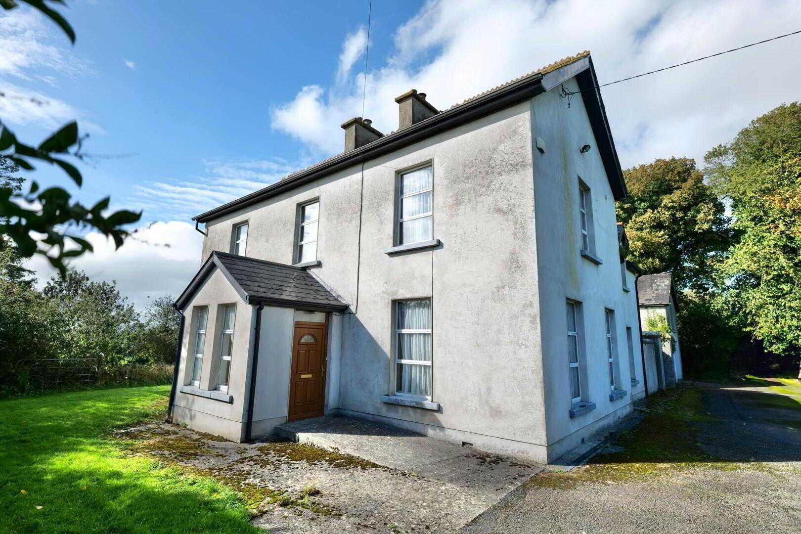 Parochial House, Ballinard 30 of 32