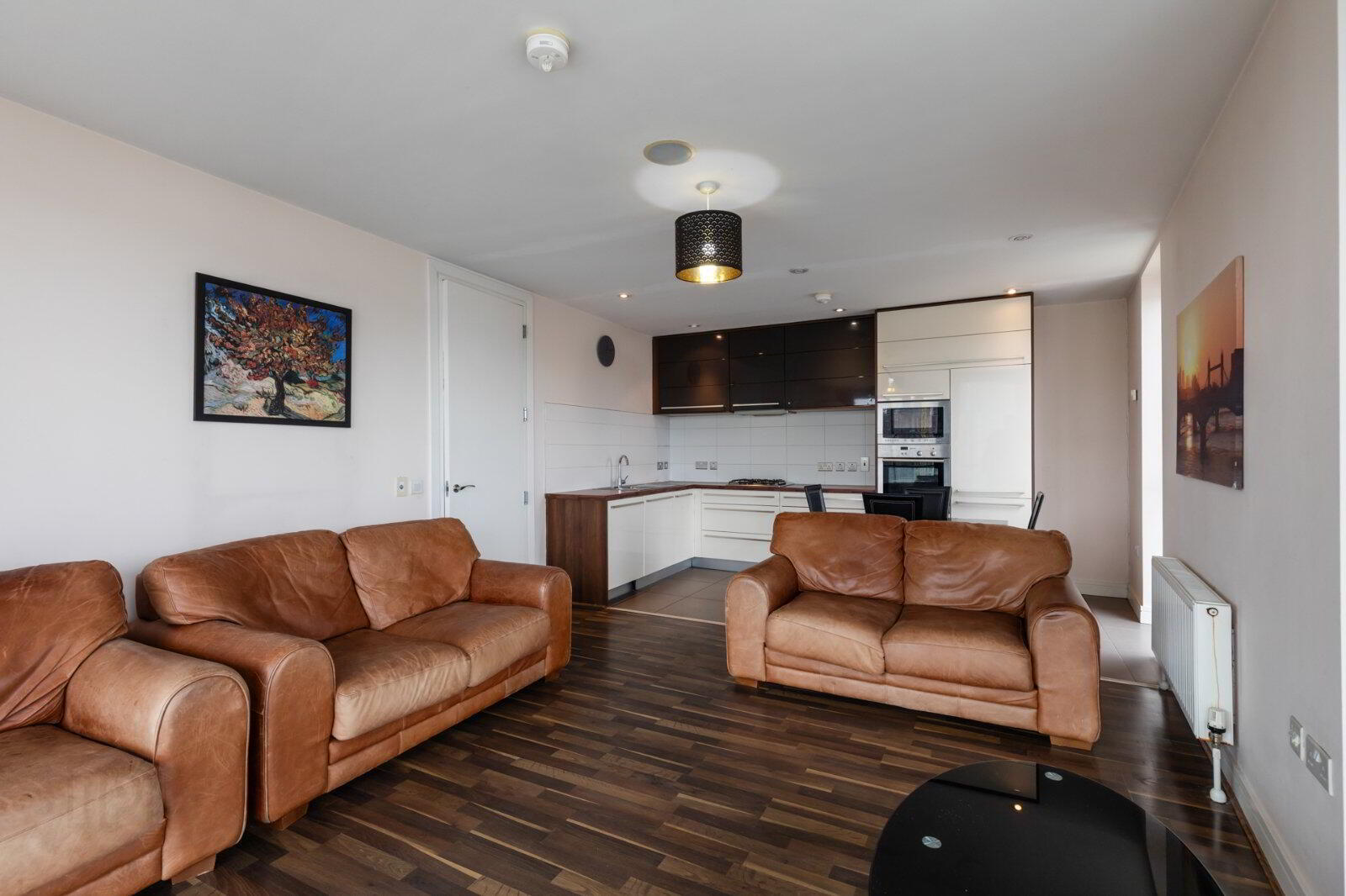 Apartment 2.26 The Arc 2b Queens Road 4 of 13