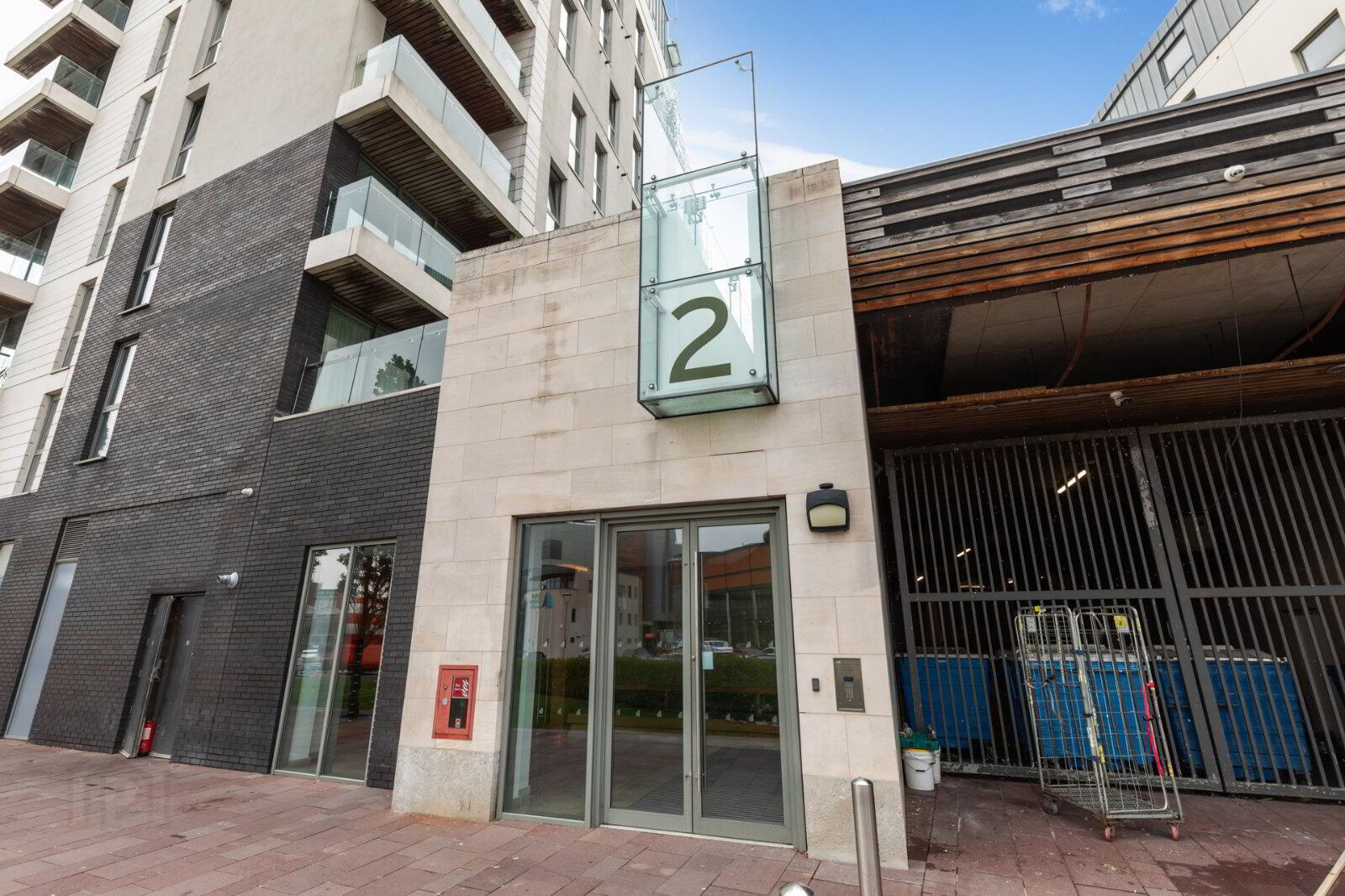 Apartment 2.26 The Arc 2b Queens Road 2 of 13