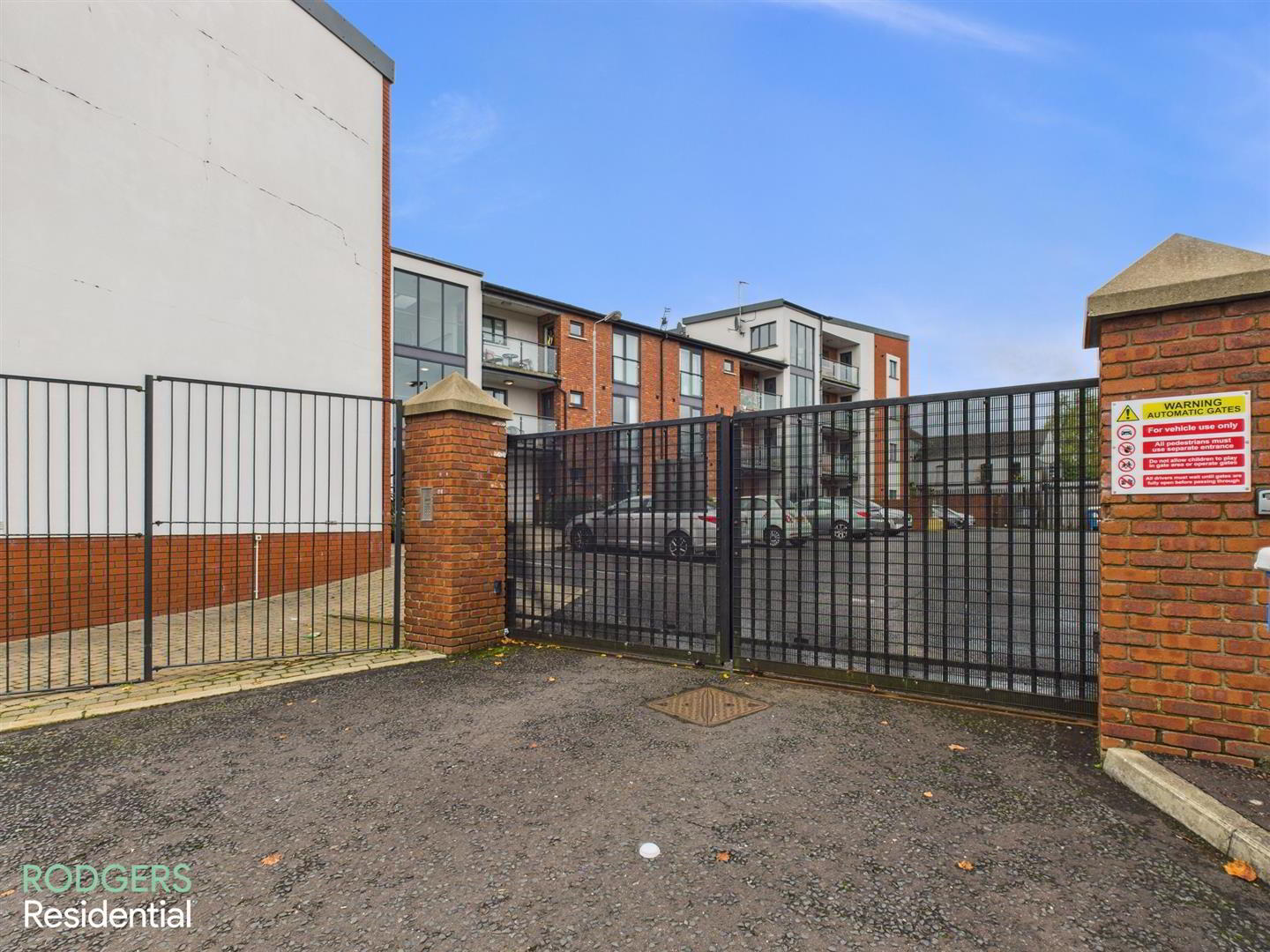 Apt 17 The Sorting Office, 10 Trillick Street 12 of 12