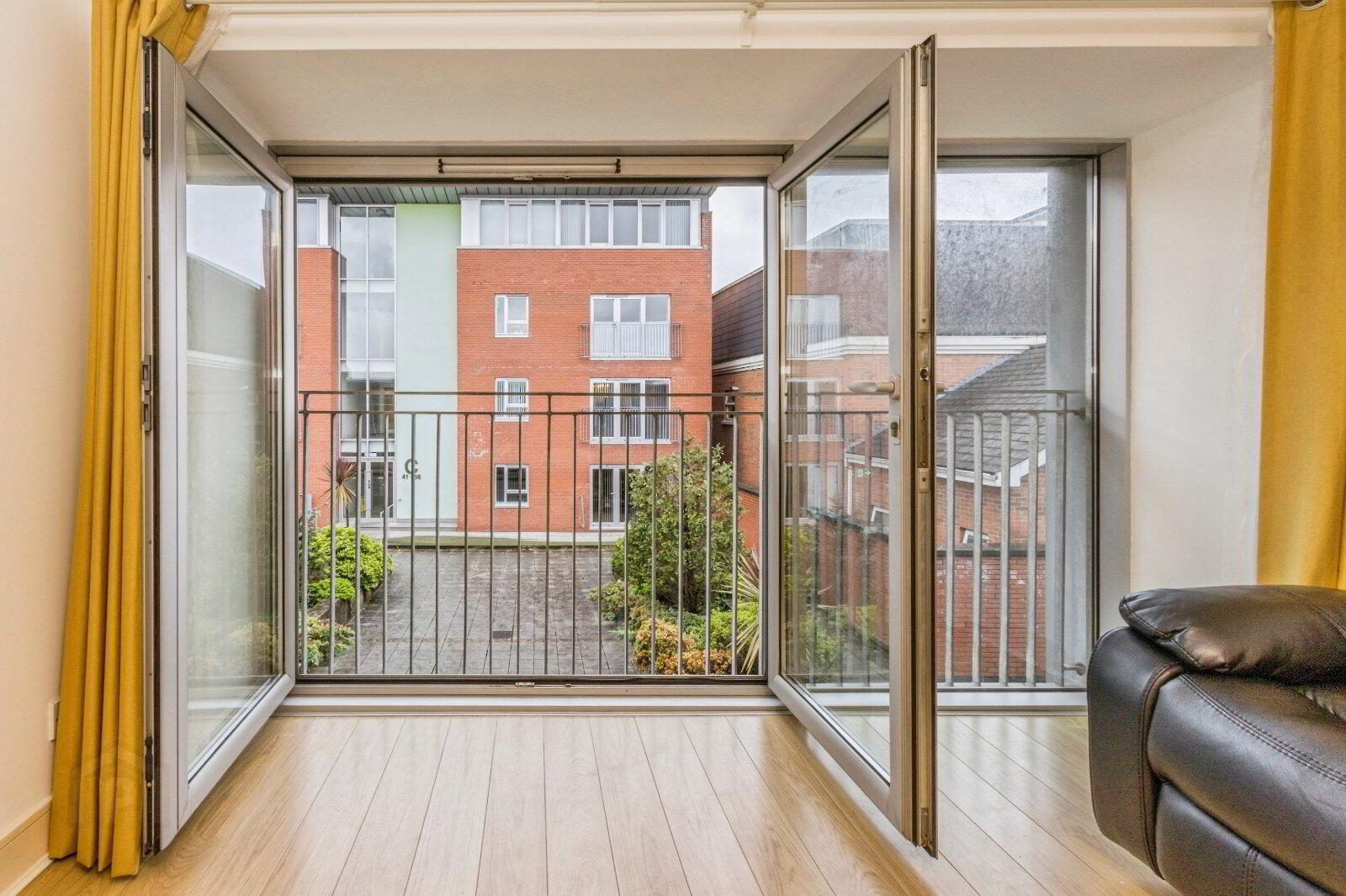 Flat 62 South Studios, 85 Tates Avenue, Belfast 6 of 22