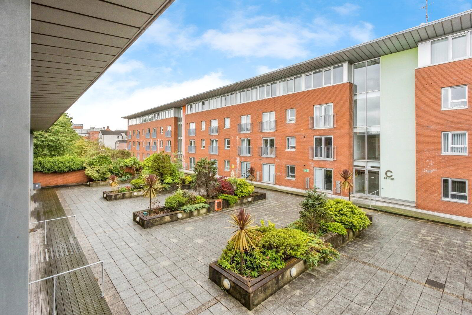 Flat 62 South Studios, 85 Tates Avenue, Belfast 7 of 22