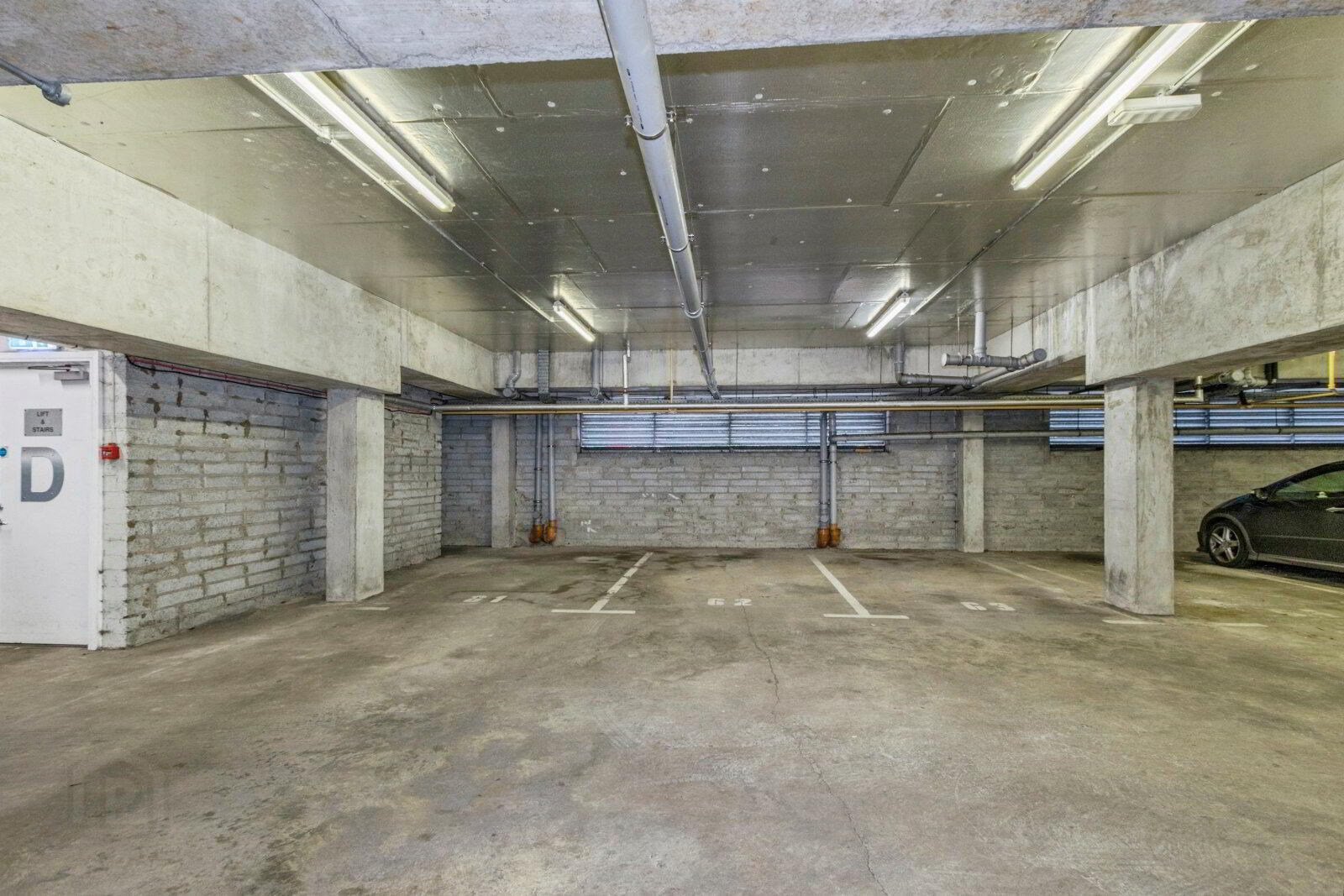 Flat 62 South Studios, 85 Tates Avenue, Belfast 21 of 22
