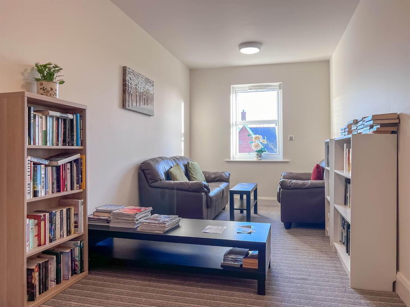 33 Sandown Manor, 84a Sandown Road 16 of 16