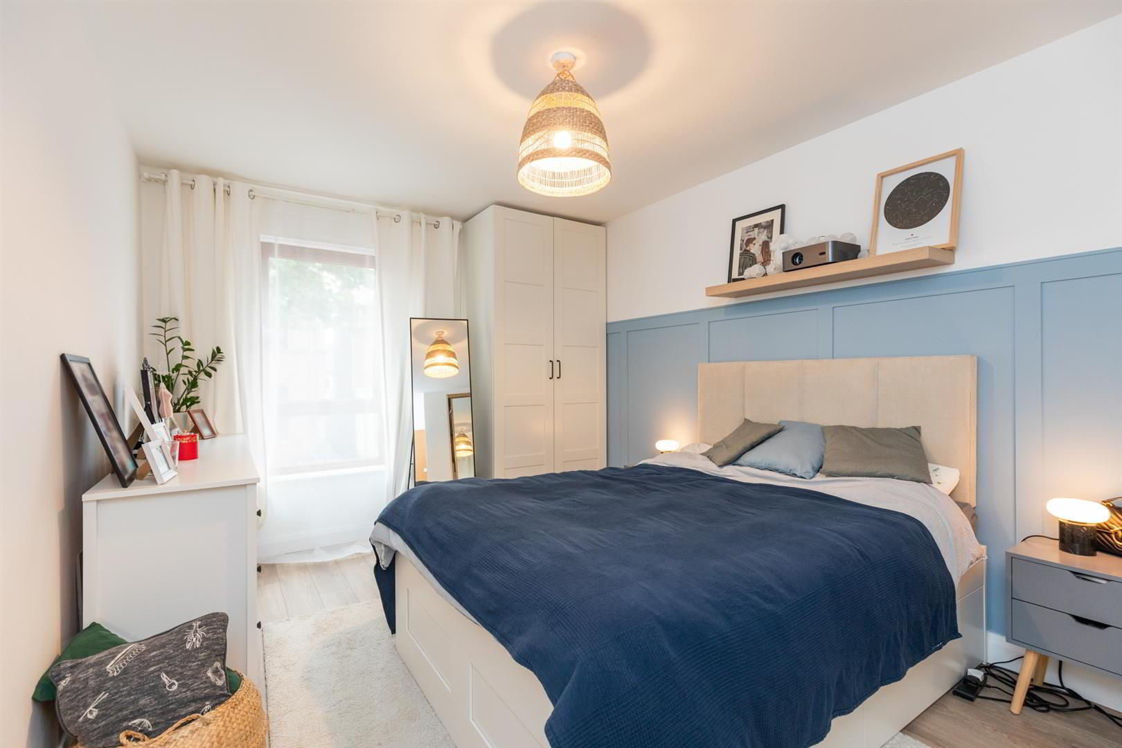 Apt 4, 112 Templemore Avenue 9 of 17