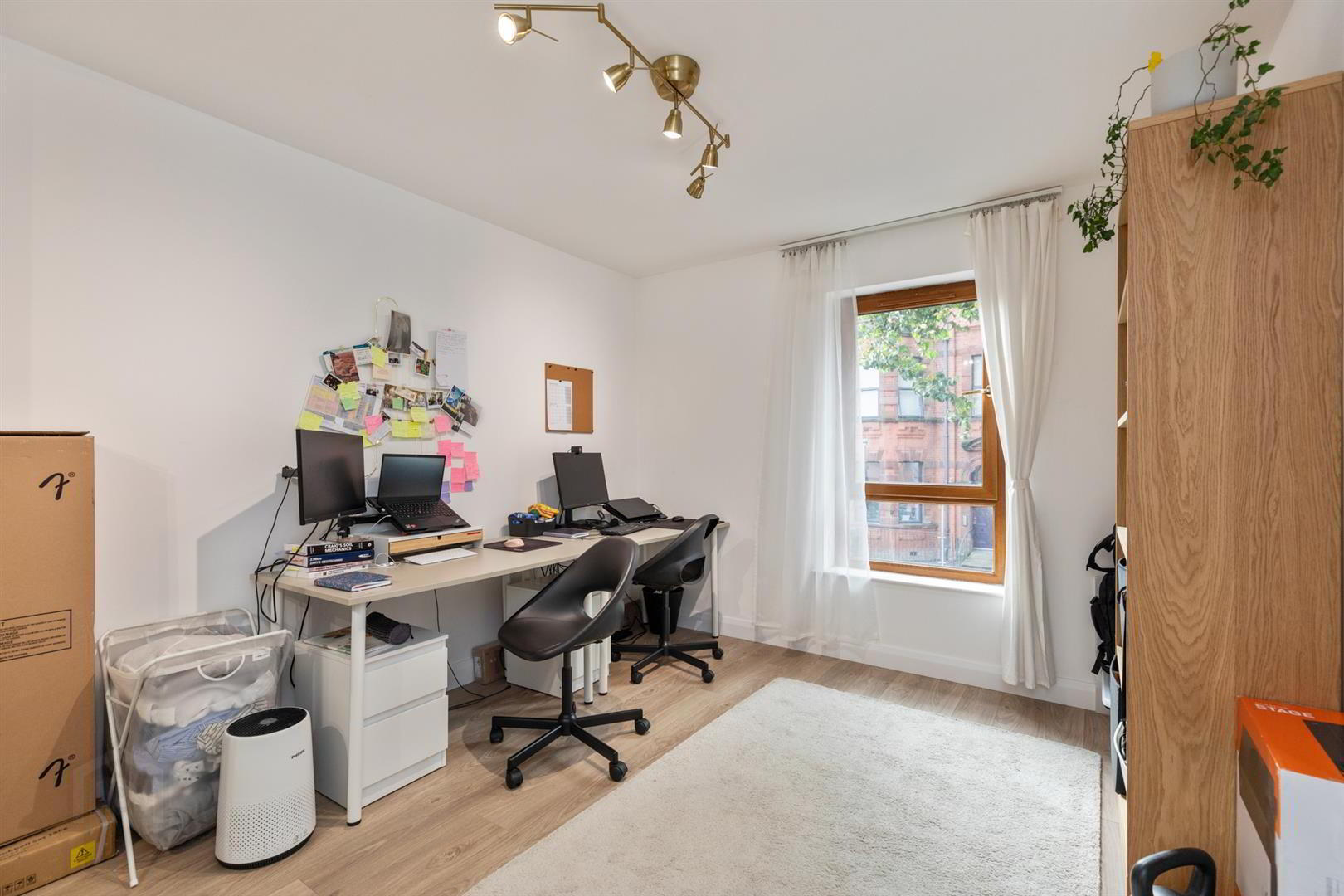 Apt 4, 112 Templemore Avenue 11 of 17