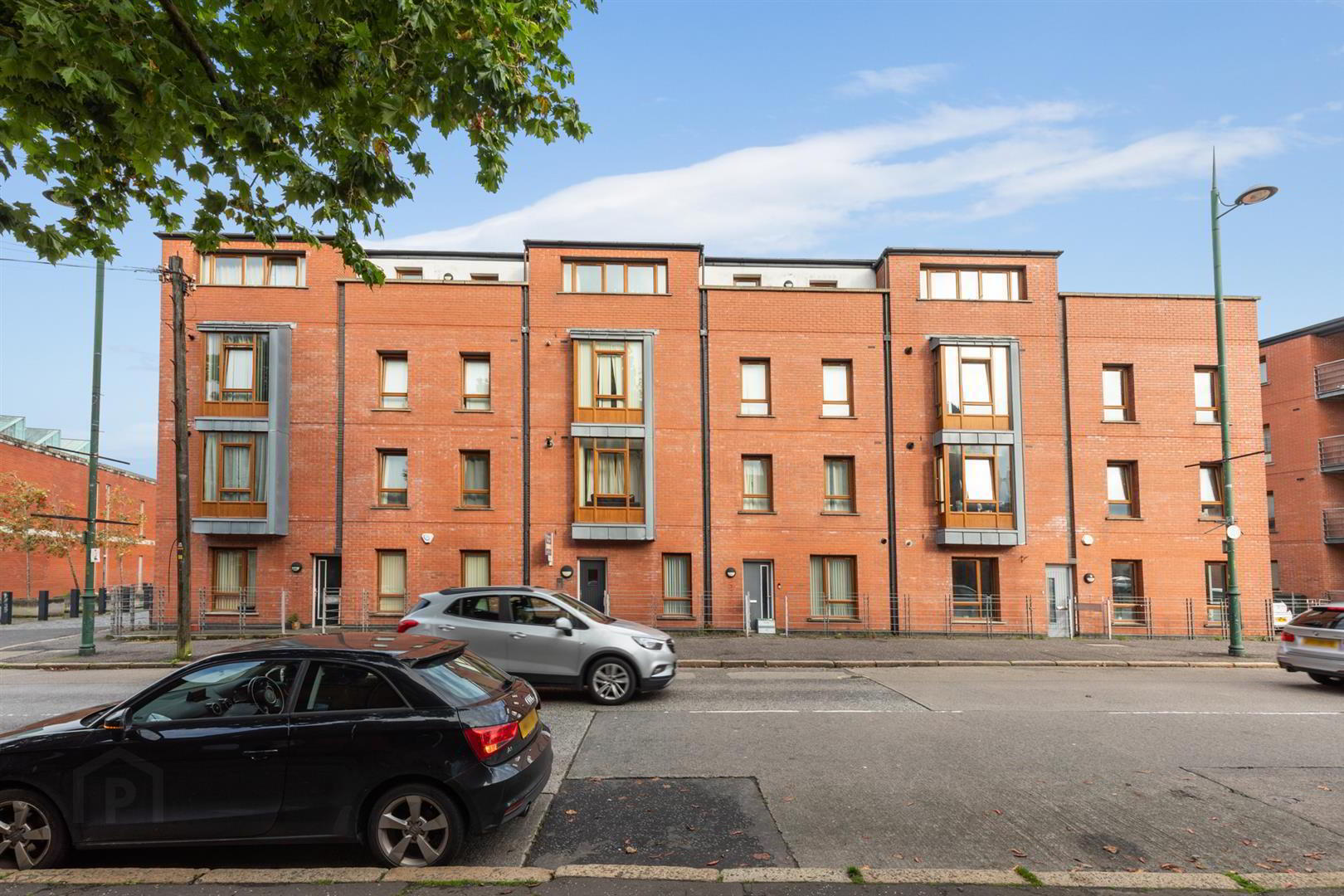 Apt 4, 112 Templemore Avenue 14 of 17