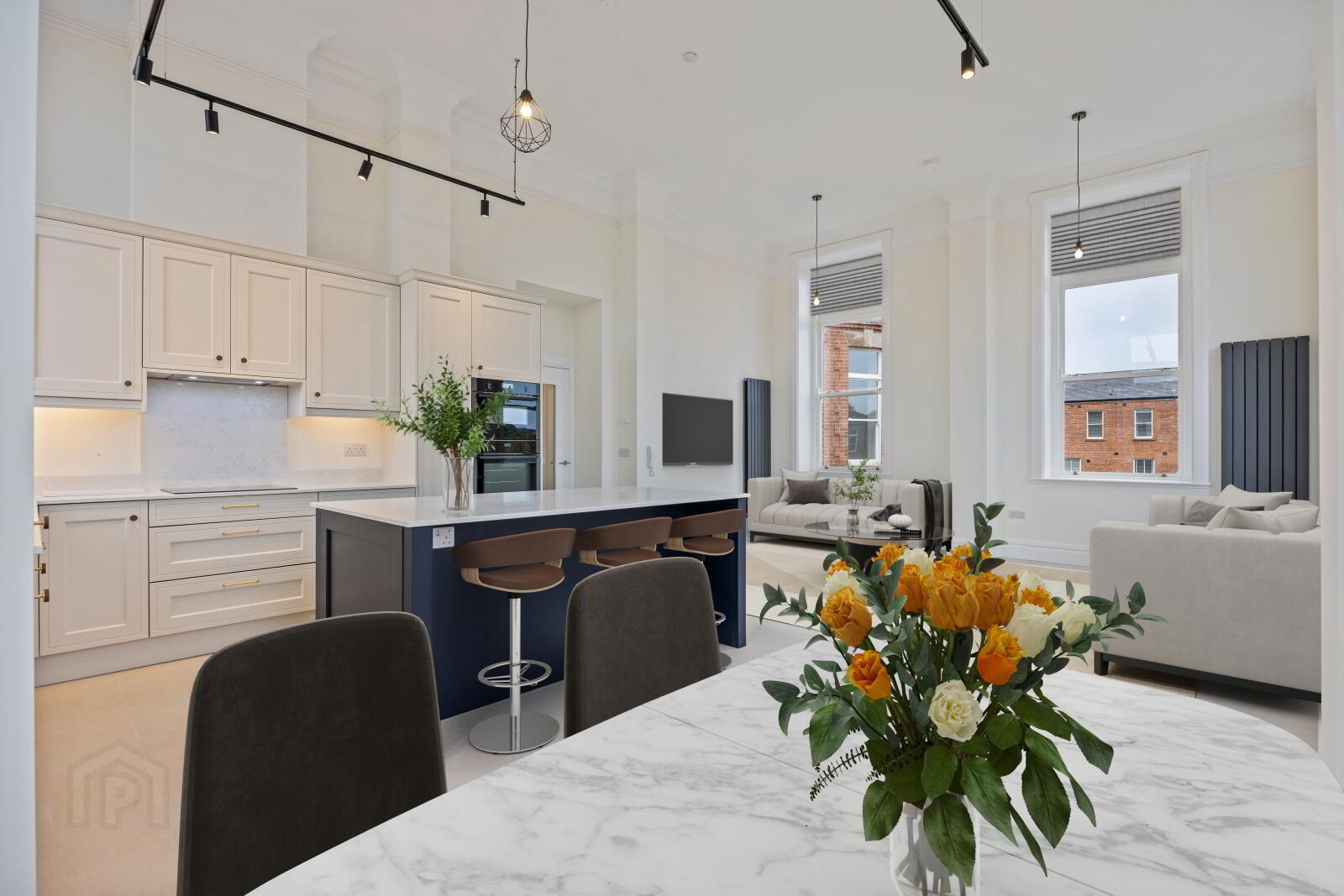 Apartment 4 16 Ishbel Mews 2 of 17