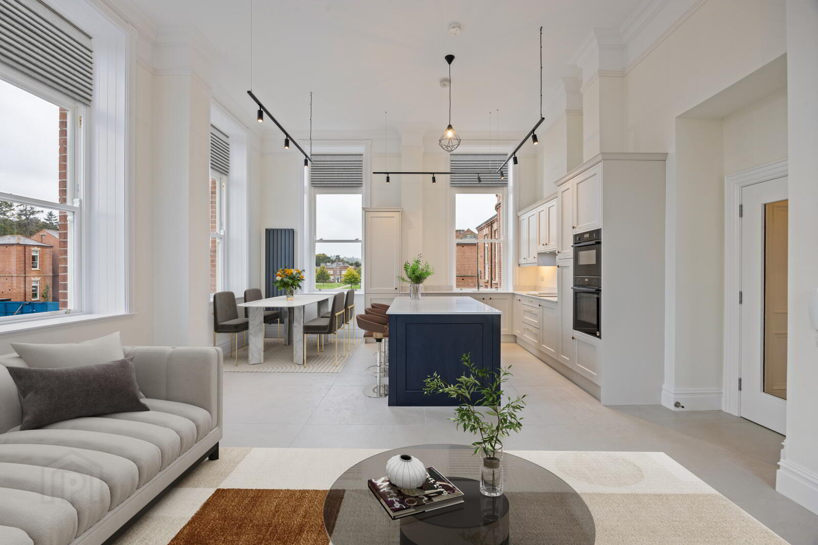 Apartment 4 16 Ishbel Mews 4 of 17