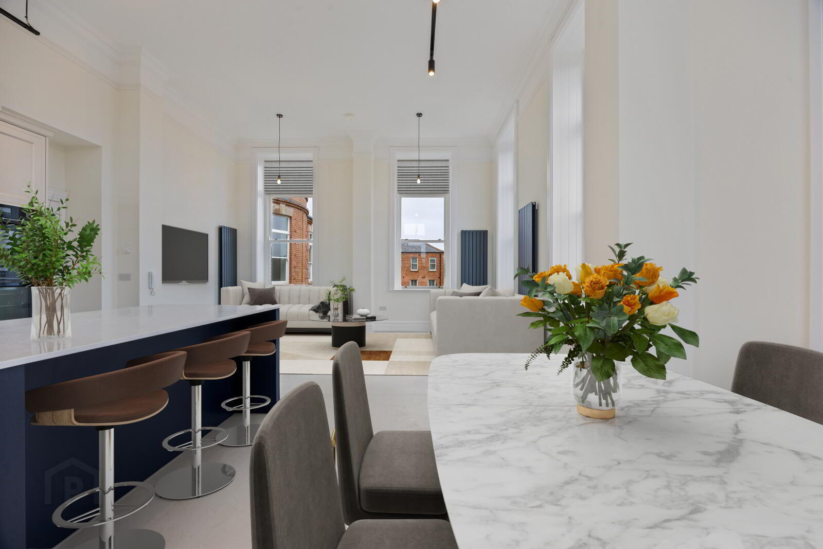 Apartment 4 16 Ishbel Mews 3 of 17