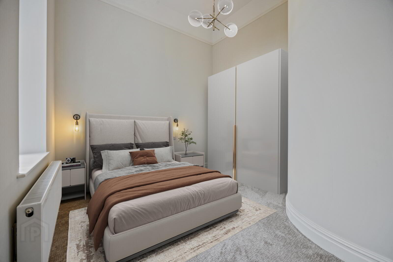 Apartment 4 16 Ishbel Mews 10 of 17