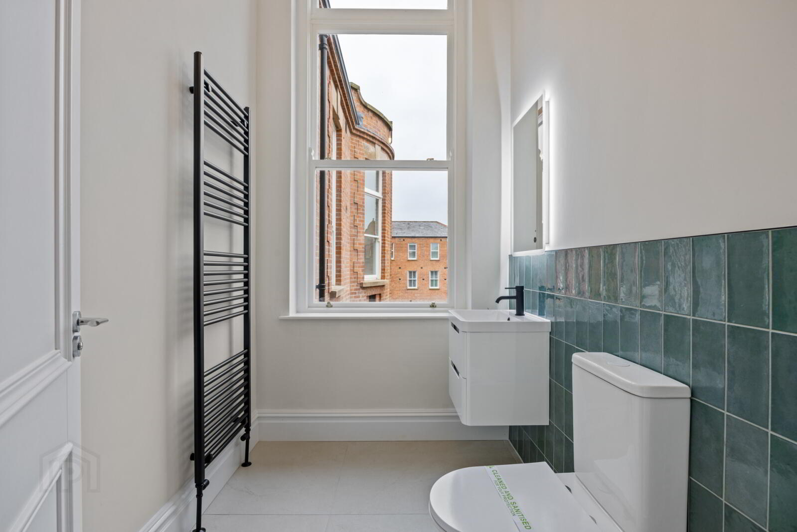 Apartment 4 16 Ishbel Mews 15 of 17