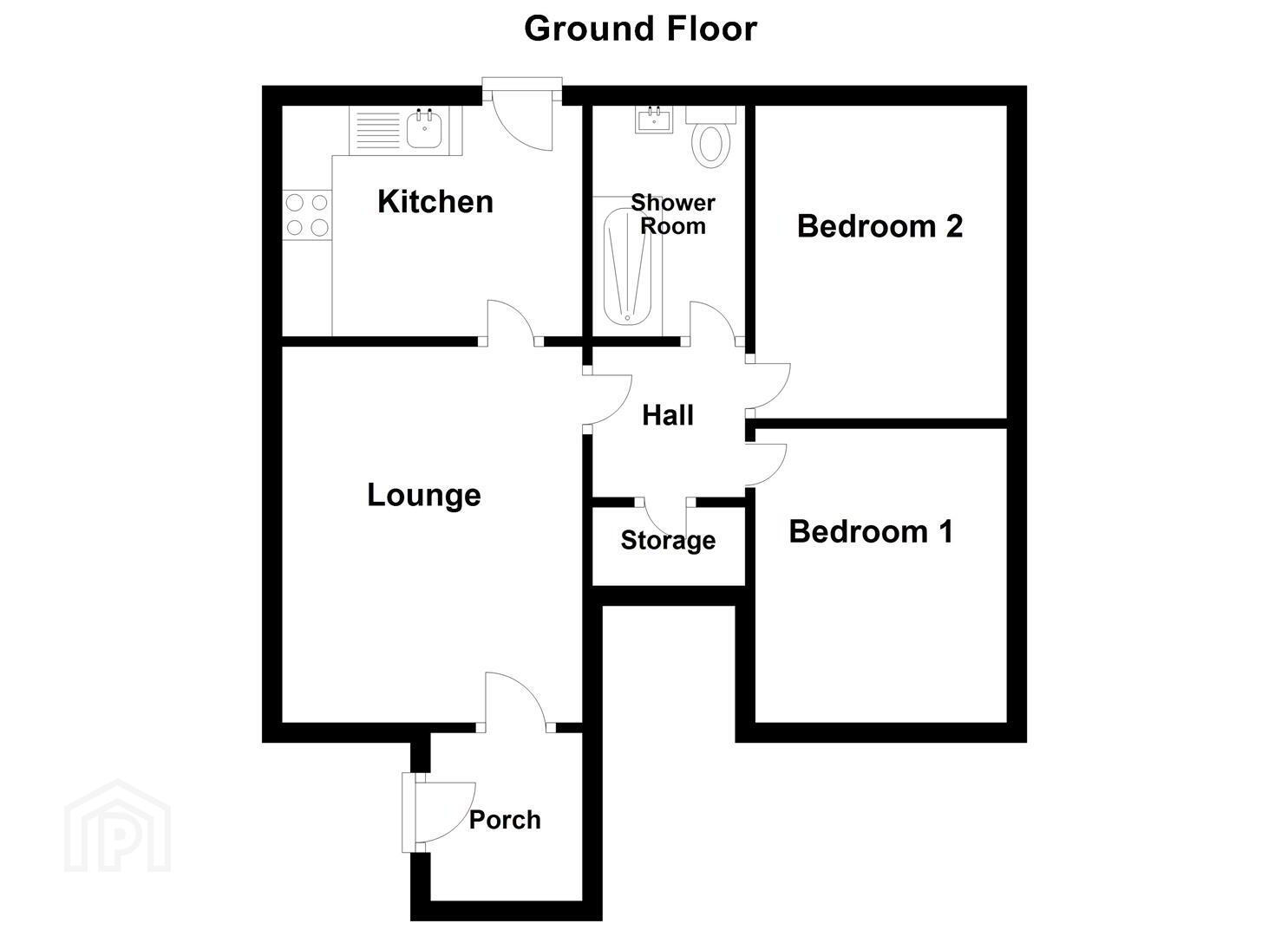 Apt 13, Earls Court 17 of 17