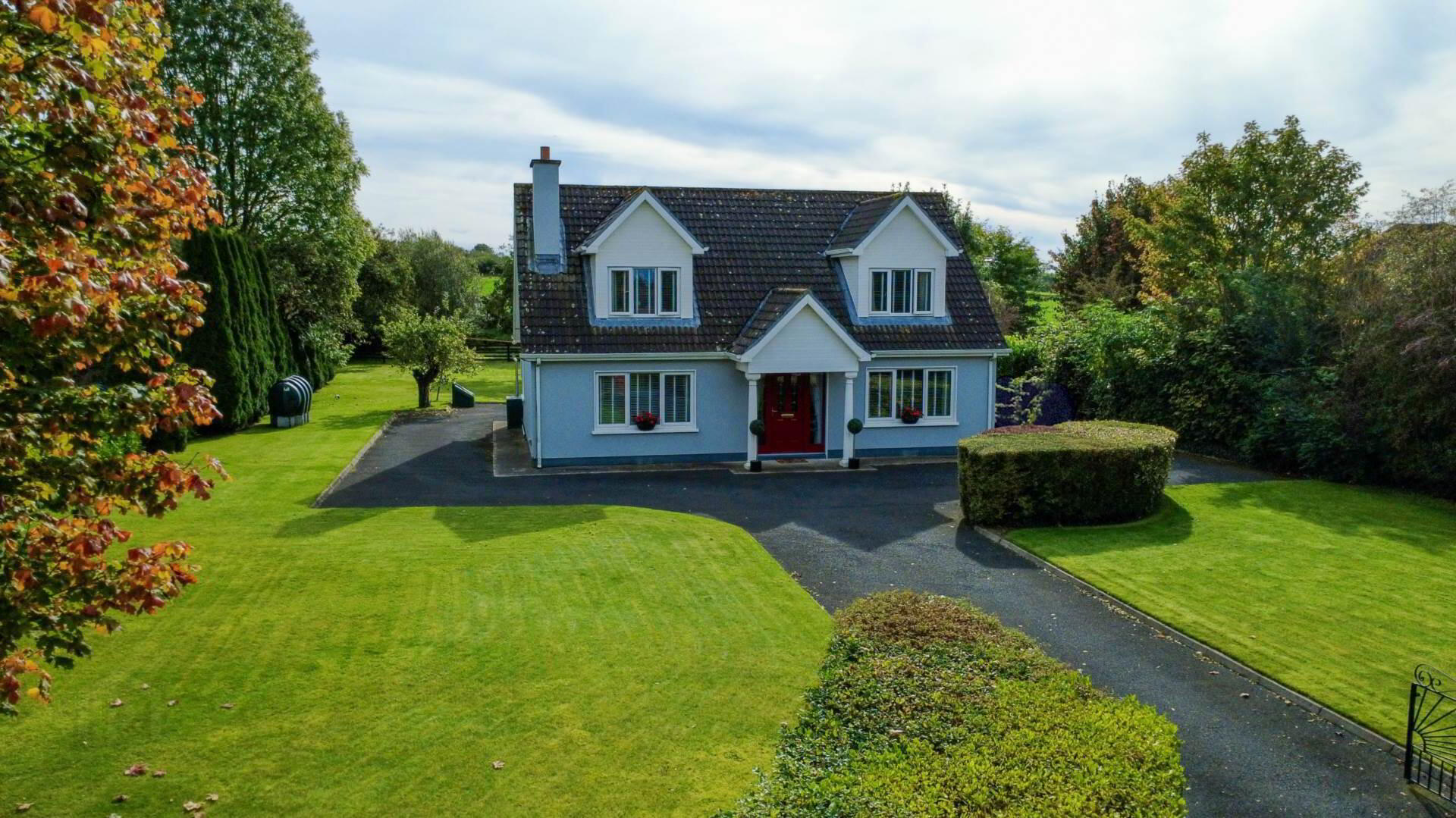 The Orchard, Breska Beg 1 of 30