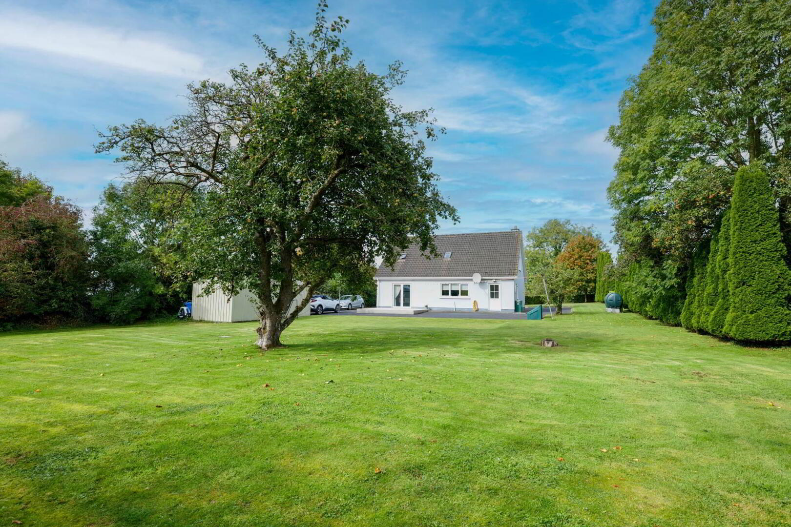 The Orchard, Breska Beg 25 of 30