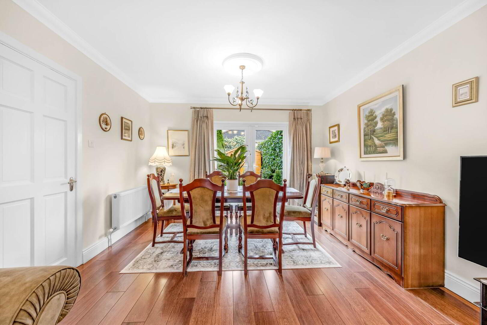 51 Tudor Grove 7 of 26