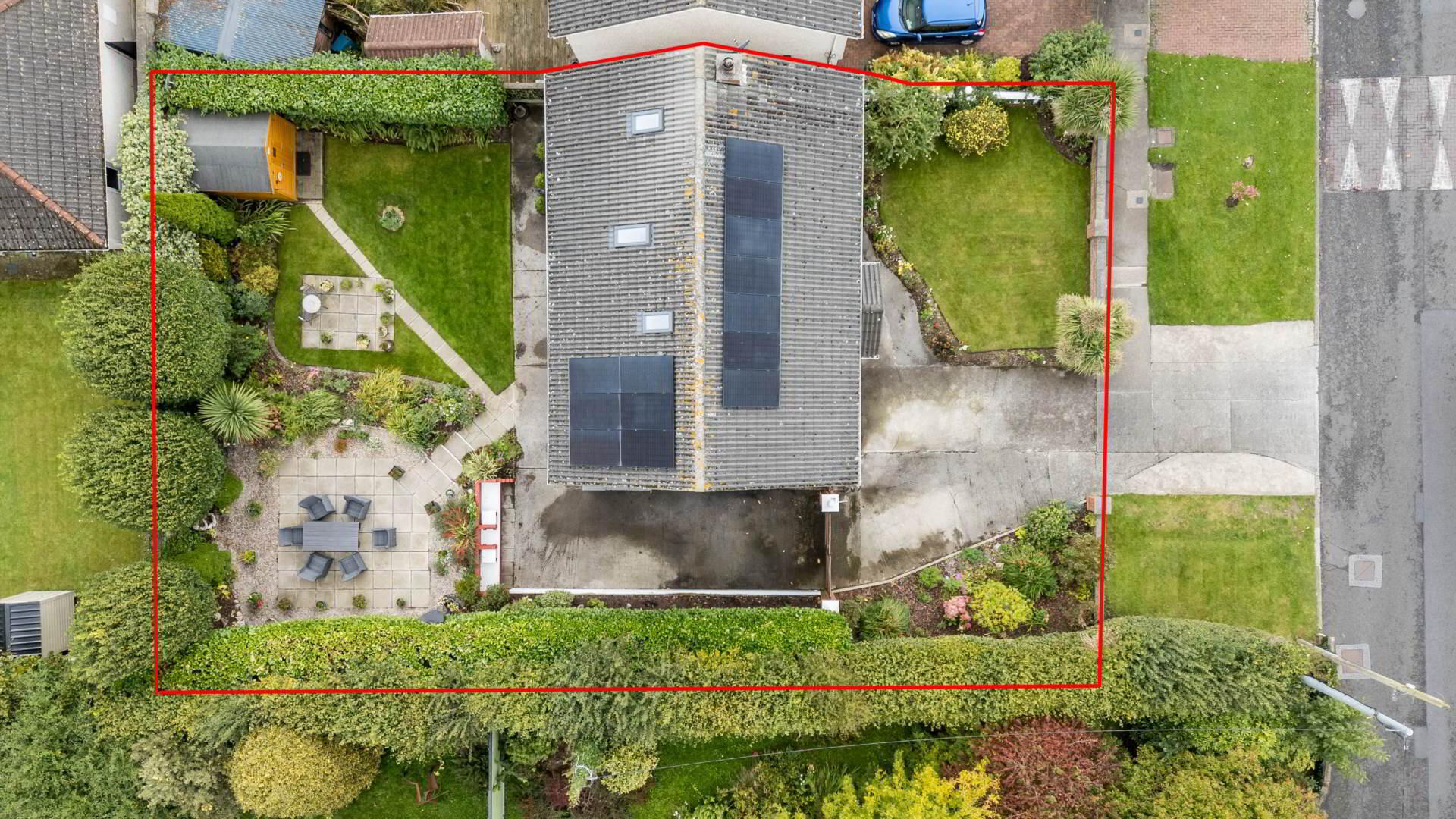 51 Tudor Grove 24 of 26