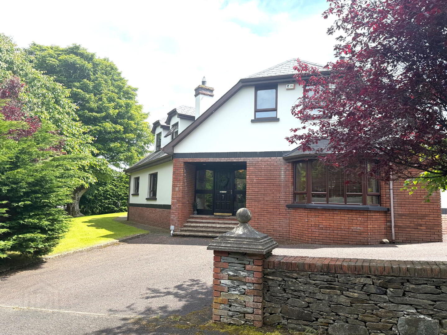 property description image