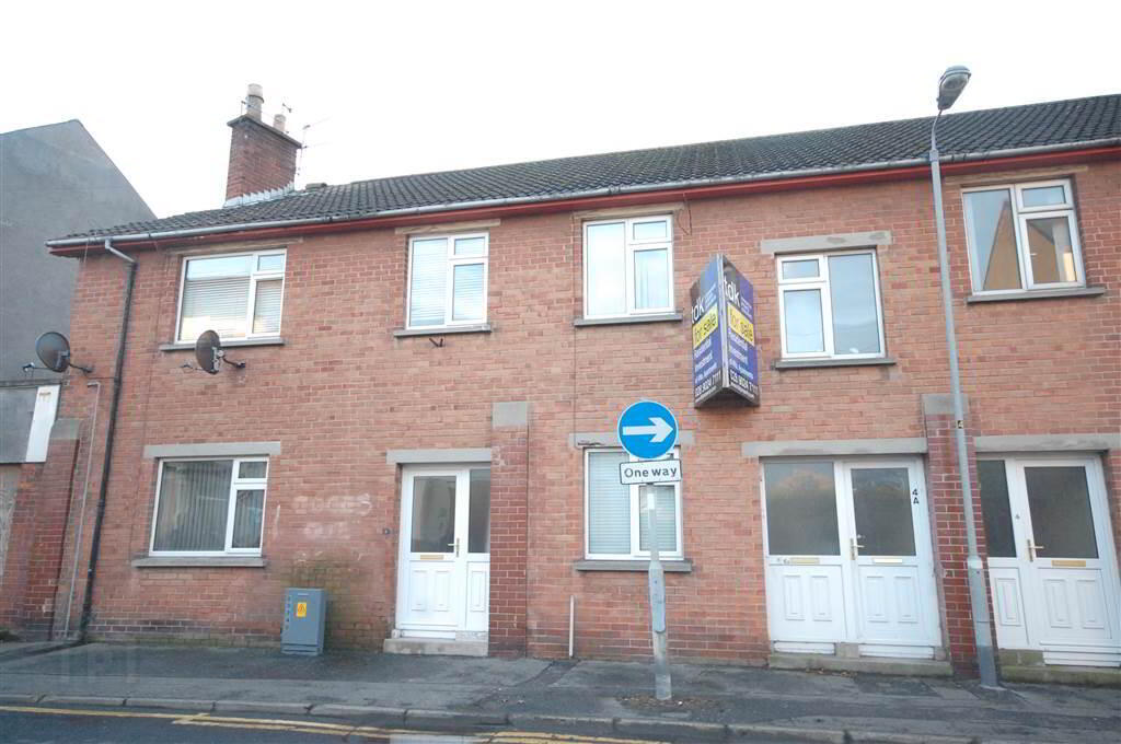 4 Southwell Road 1 of 1