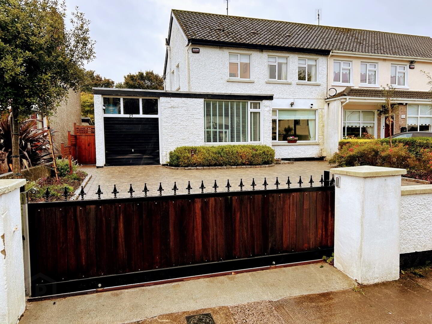 property description image