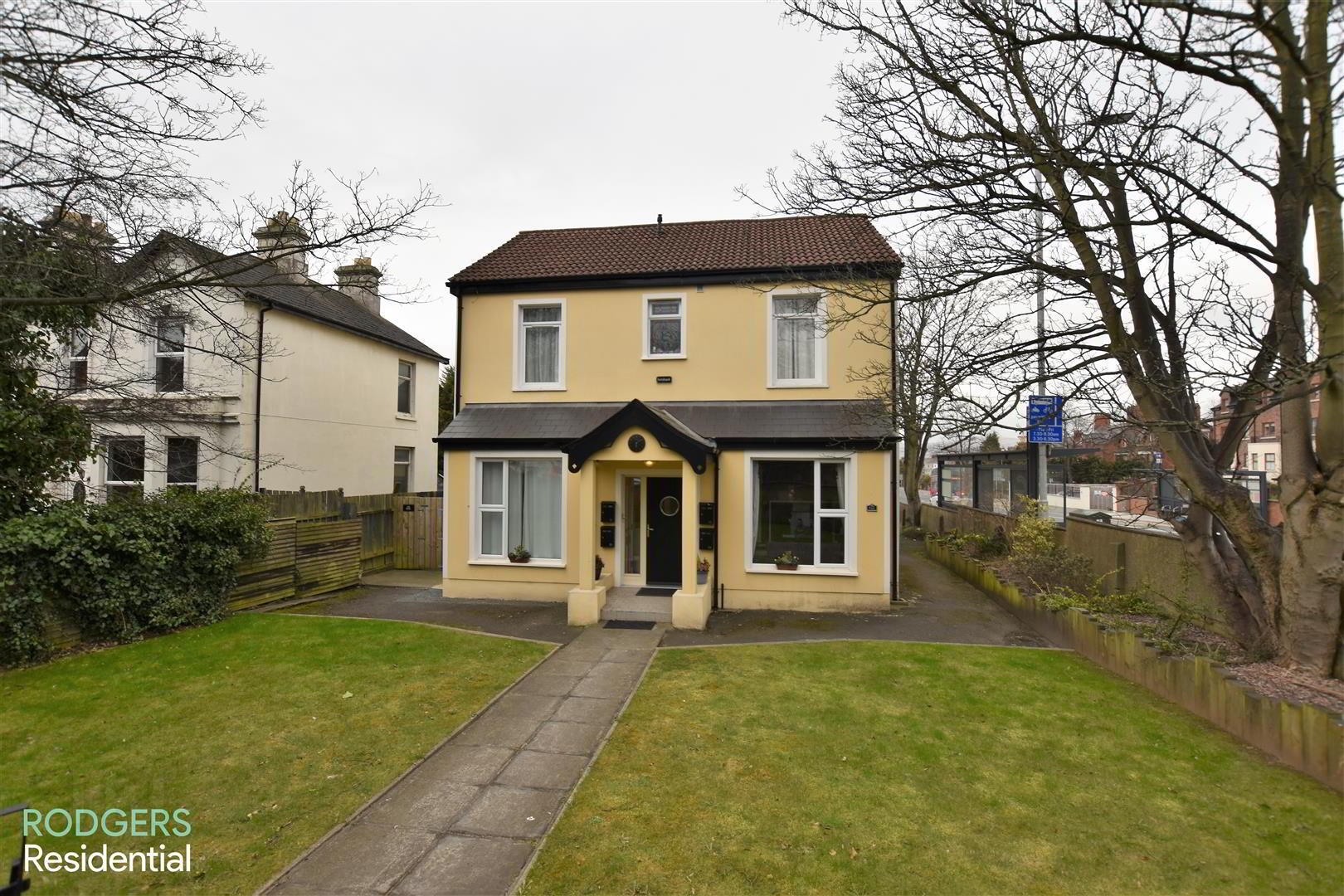 1b, 422 Beersbridge Road 1 of 8