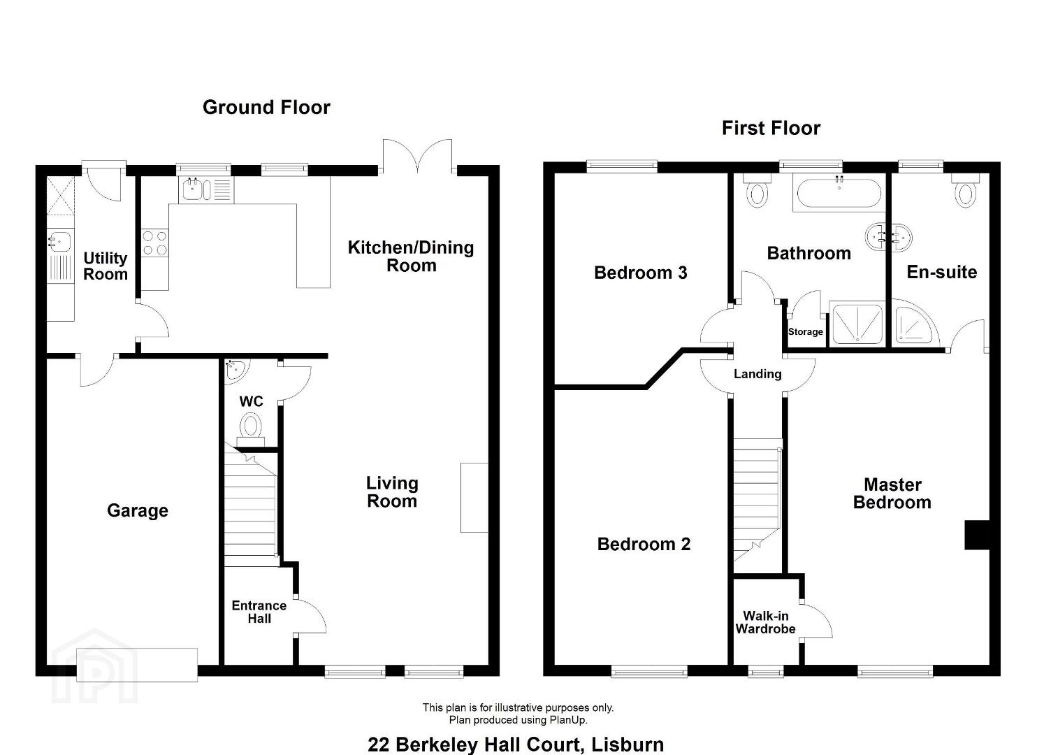 property description image