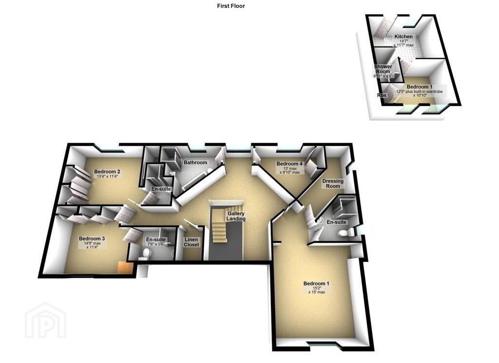 44 Glenkeen Avenue 35 of 48
