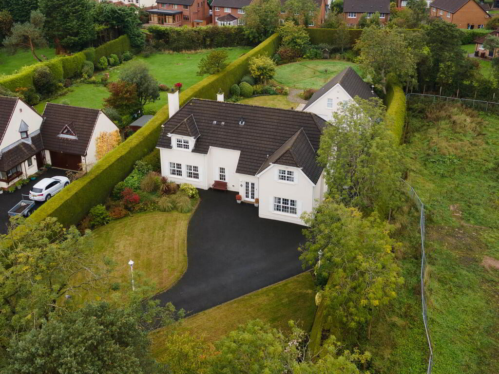 44 Glenkeen Avenue 48 of 48