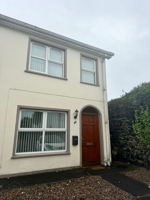 49 Demesne Grove 1 of 25