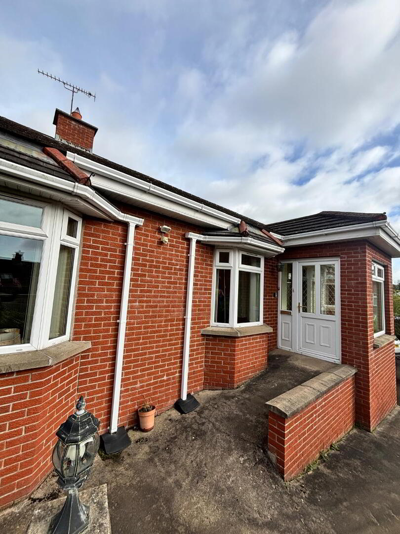 89a Bangor Road 1 of 7