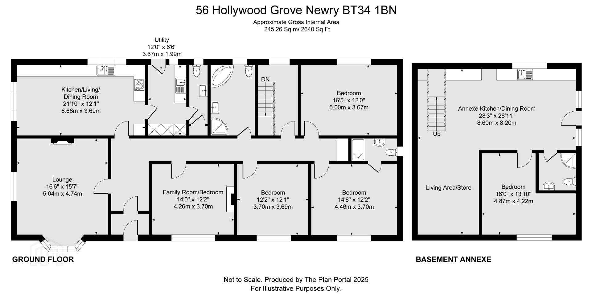 56 Hollywood Grove 8 of 56