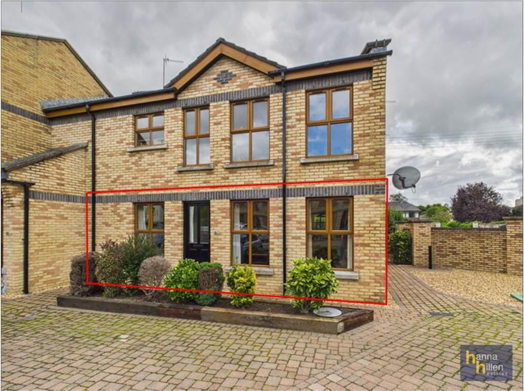 9 Malinmore Mews 1 of 9