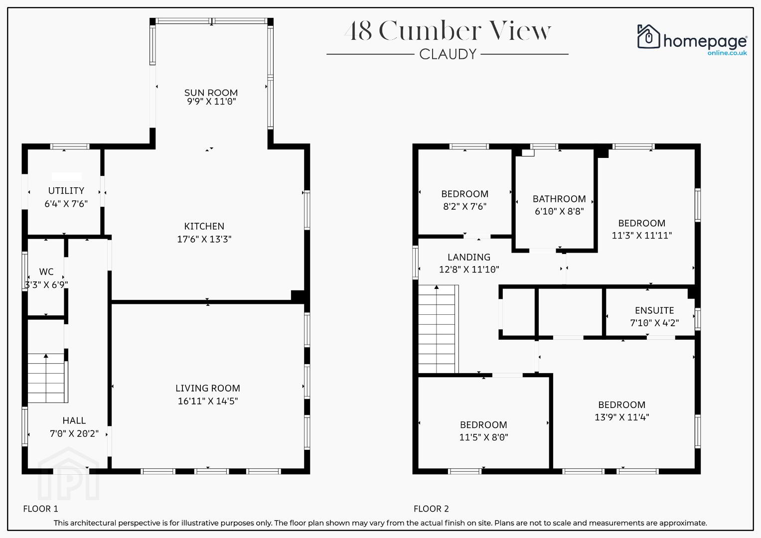 48 Cumber View 35 of 35