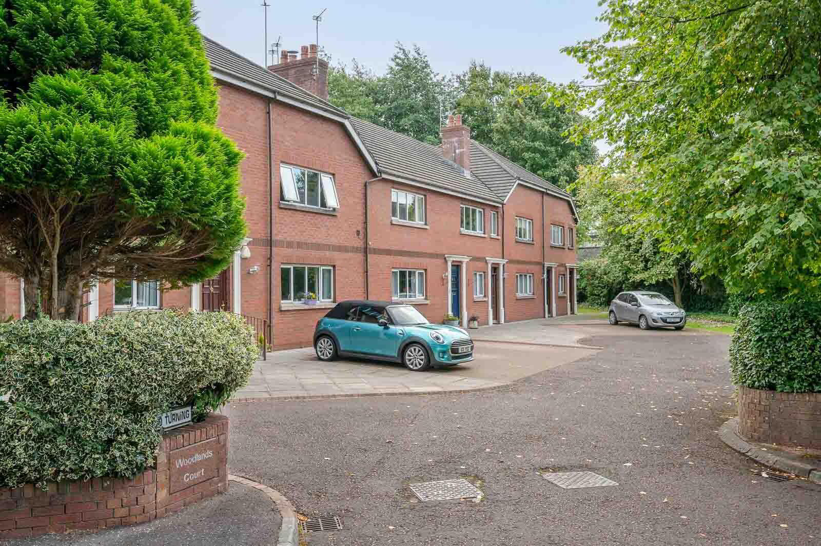 1 Woodlands Court 22 of 23