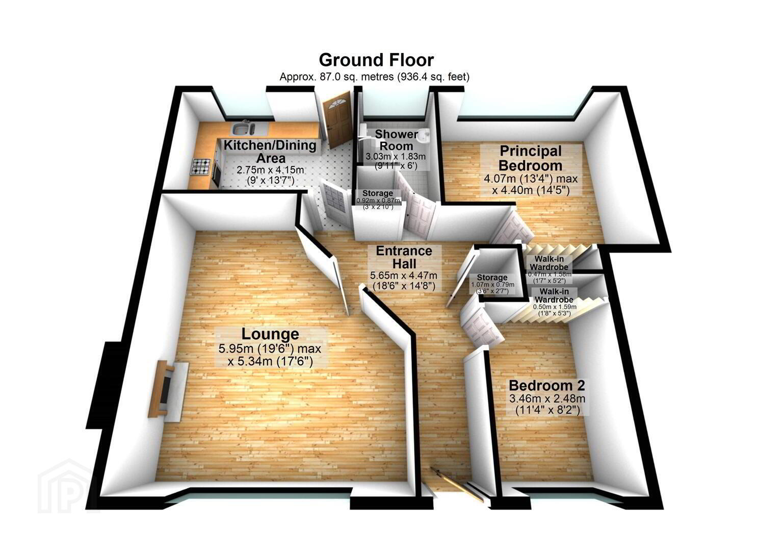 1 Woodlands Court 23 of 23