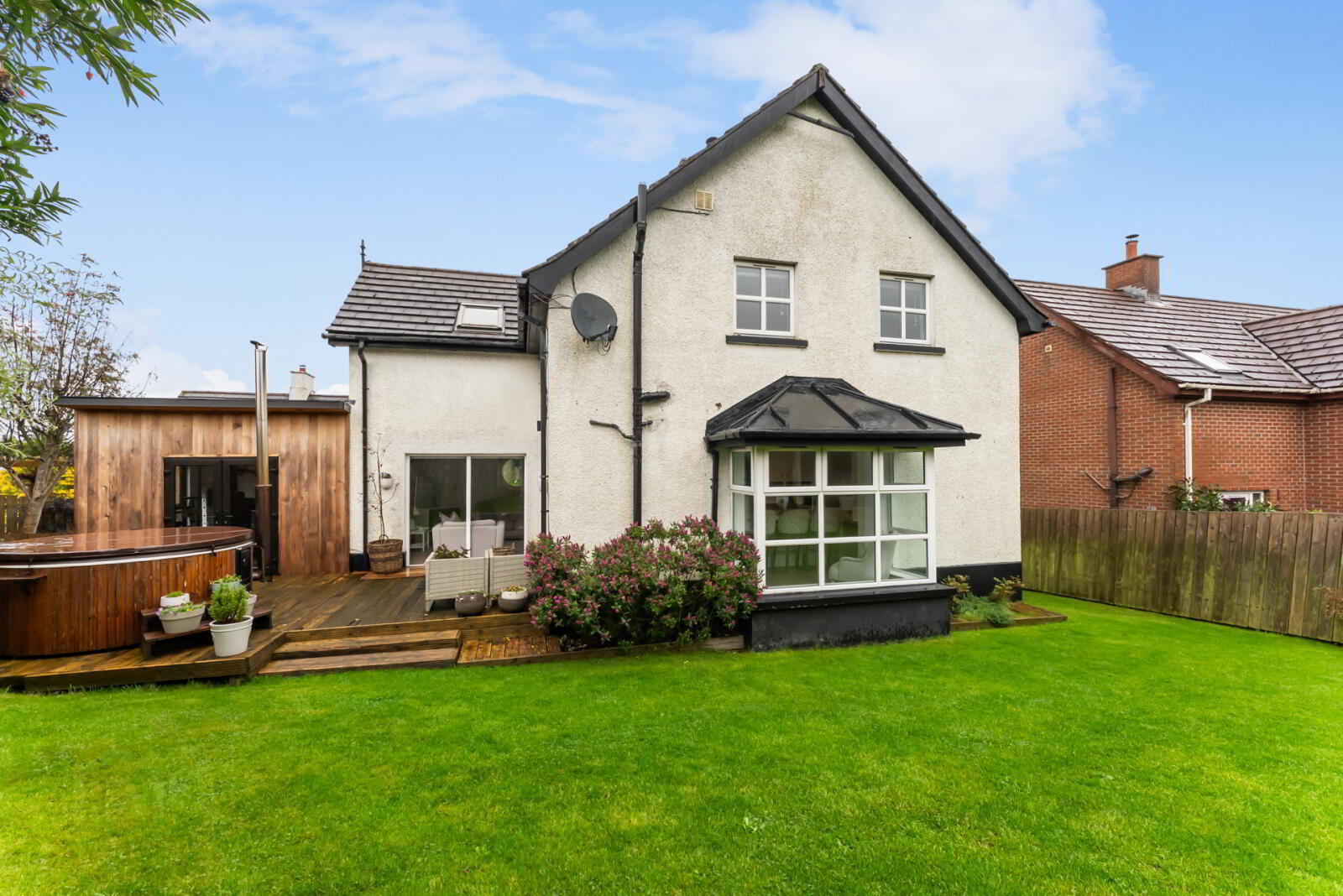 3 Brackens View 3 of 43