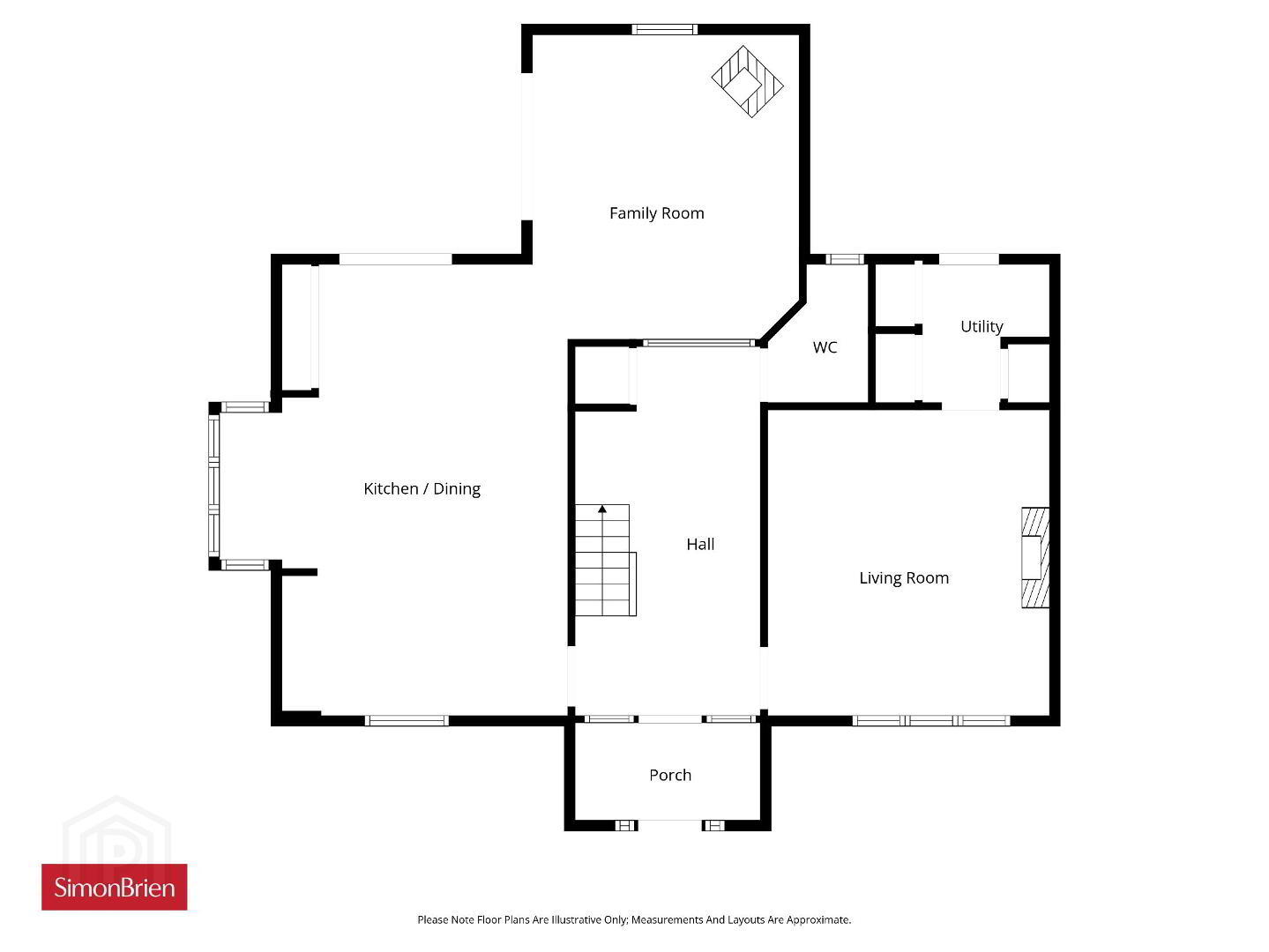 3 Brackens View 42 of 43