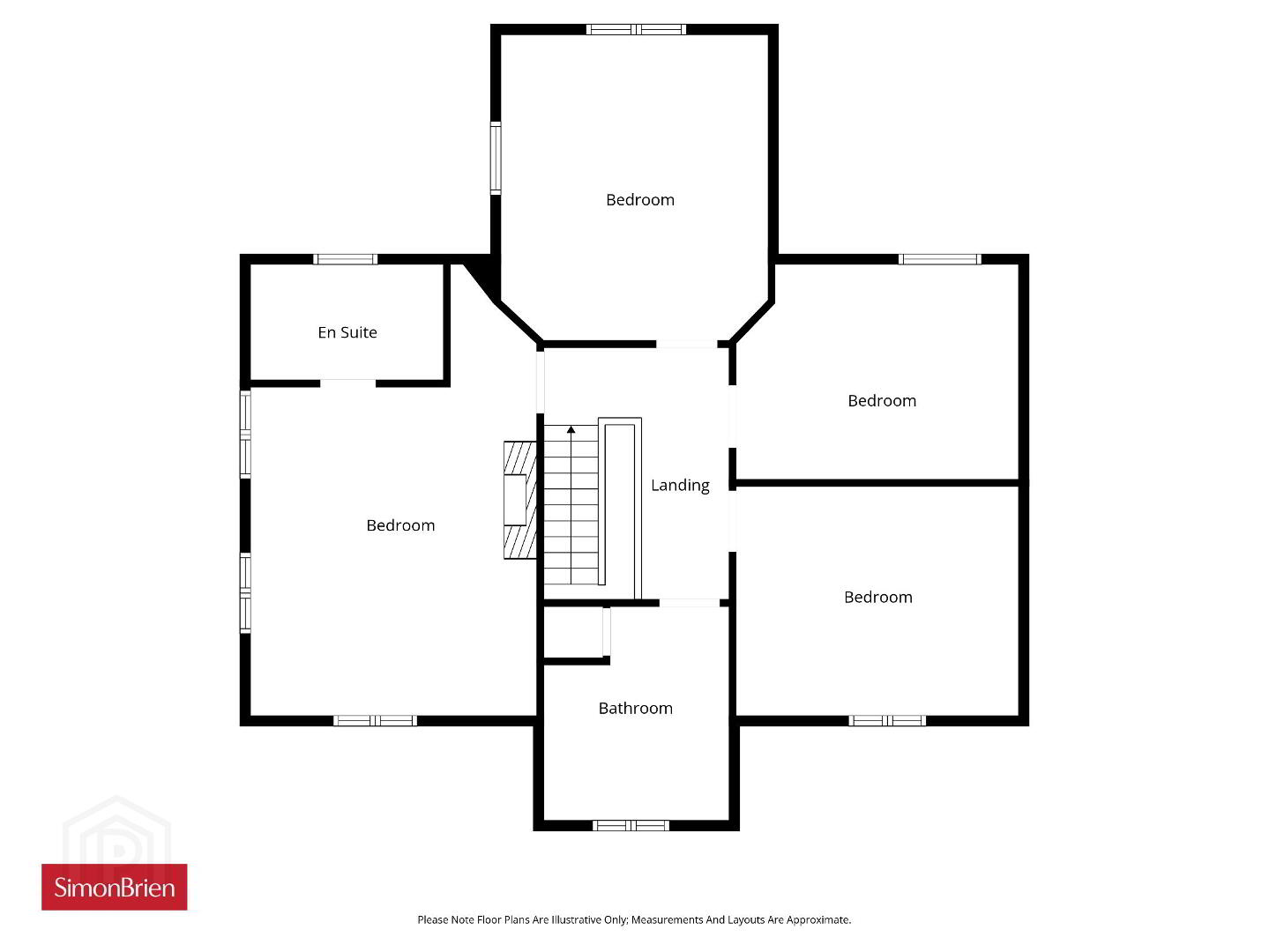 3 Brackens View 43 of 43