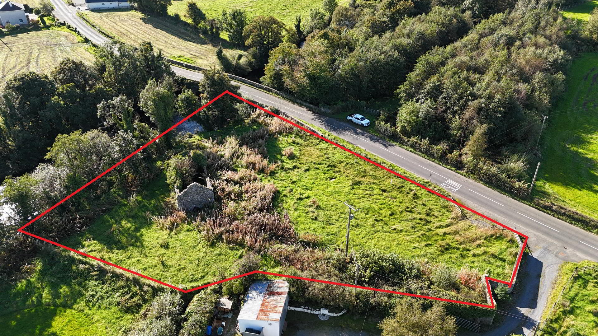 Adjacent To 50 Mournebeg Road 3 of 11