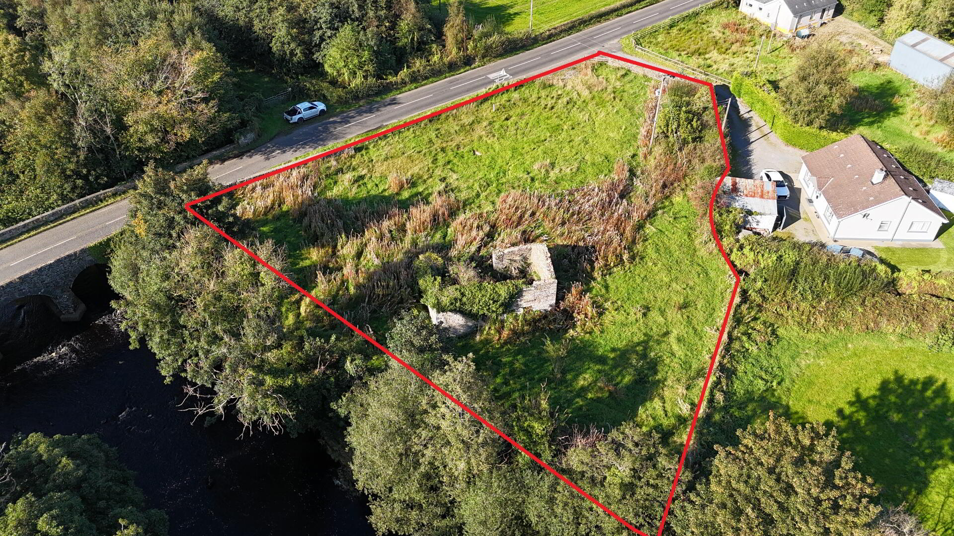 Adjacent To 50 Mournebeg Road 5 of 11