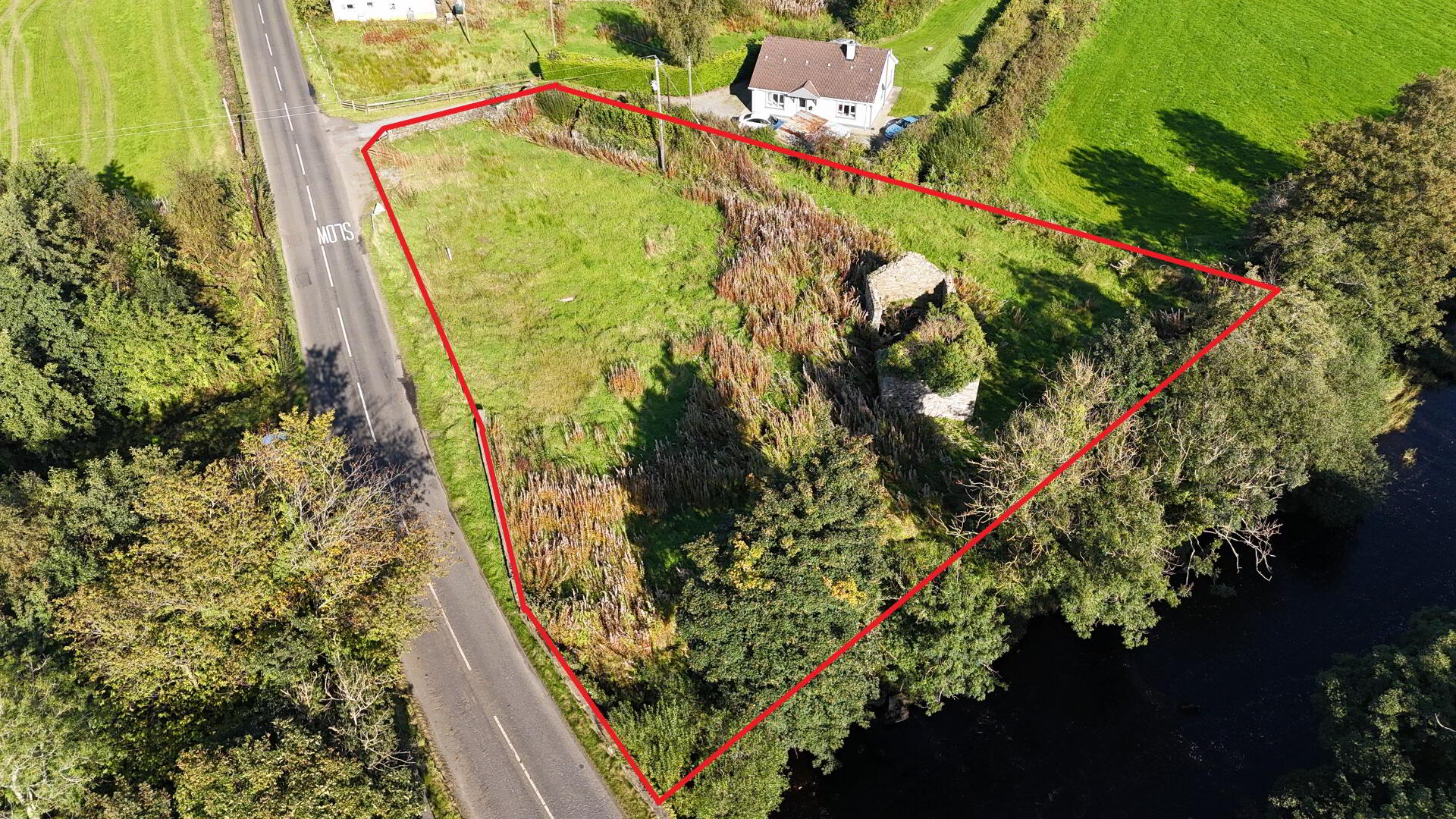 Adjacent To 50 Mournebeg Road 6 of 11