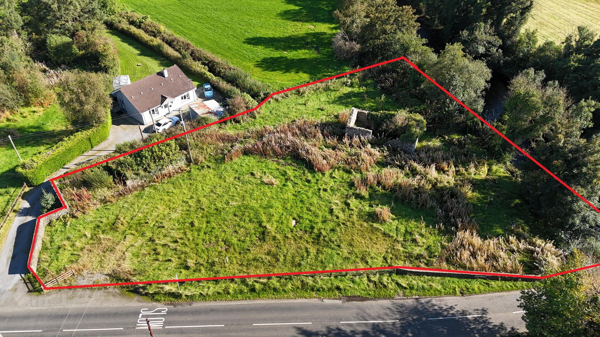 Adjacent To 50 Mournebeg Road 7 of 11
