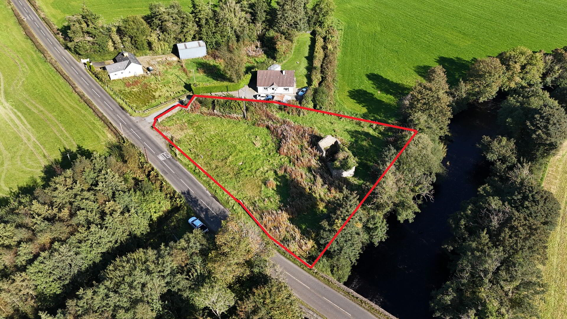 Adjacent To 50 Mournebeg Road 9 of 11