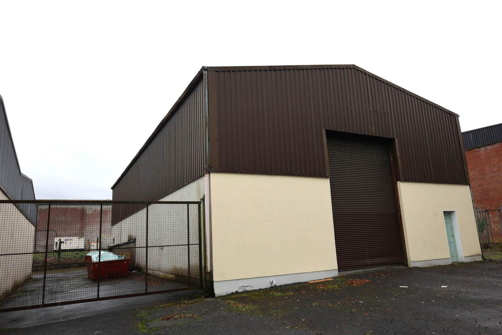 Warehouse/Workshop 2 of 7