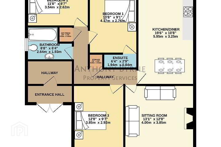 117 Ashfield View 15 of 17